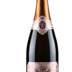 Andre Clouet | Brut Rose - NV