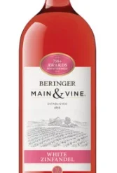 Beringer | Main & Vine White Zinfandel (Magnum) - NV