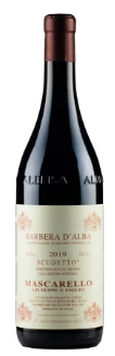 2019 | Mascarello | Barbera D`Alba Scudetto 3 2019 | Mascarello | Barbera D`Alba Scudetto