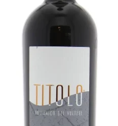 2015 | Elena Fucci | Aglianico Del Vulture Titolo