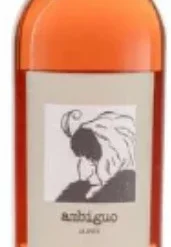 Maal Wines | Ambiguo La Joven Blanco De Malbec Rose - NV