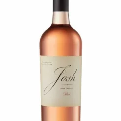2021 | Josh Cellars | Rose