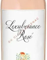 2022 | Clos Cantenac | L'Exuberance Rose (Magnum)