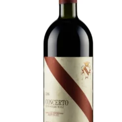 1986 | Castello Di Fonterutoli | Concerto