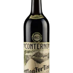 1943 | Giacomo Conterno | Monfortino