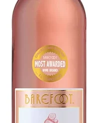 Barefoot Cellars | Rose - NV