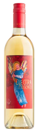 2020 | Quady Winery | Electra Moscato Rose 3 2020 | Quady Winery | Electra Moscato Rose