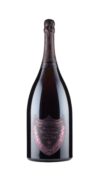 2003 | Dom Perignon | Rose 6L 3 2003 | Dom Perignon | Rose 6L