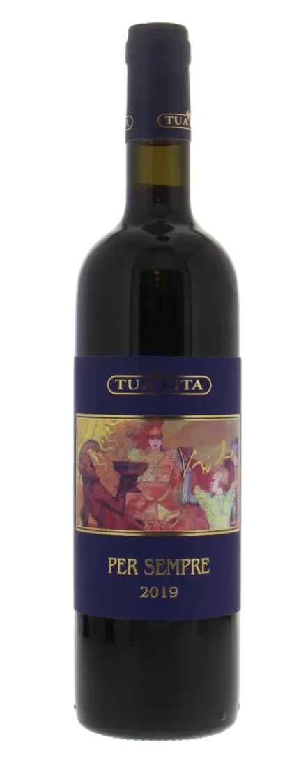 2019 | Tua Rita | Per Sempre Syrah 3 2019 | Tua Rita | Per Sempre Syrah