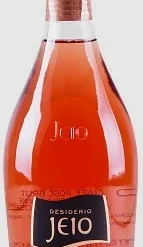 Bisol Desiderio & Figli | Jeio Cuvee Rose - NV