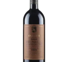 2017 | Costanti | Brunello Di Montalcino