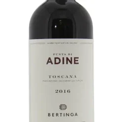 2016 | Bertinga | Punta Di Adine