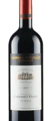 2017 | Barboursville | Cabernet Franc