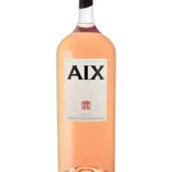 2020 | Maison Saint Aix | Coteaux D'Aix-en-Provence AIX Rose (Magnum)