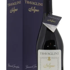 2015 | Travaglini | Il Sogno