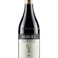 2016 | Boroli | Barolo Classico