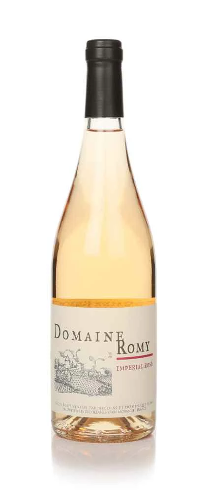 2020 | Domaine Romy | Imperial Rose 3 2020 | Domaine Romy | Imperial Rose