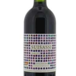 2018 | Duemani | Syrah Suisassi