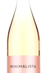 2021 | Argento Wine Company | Minimalista Rose