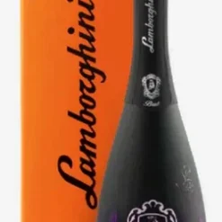 Lamborghini | DJ Luminous Brut - NV