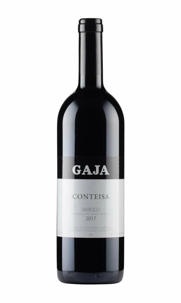 2017 | Gaja | Barolo Conteisa 3 2017 | Gaja | Barolo Conteisa