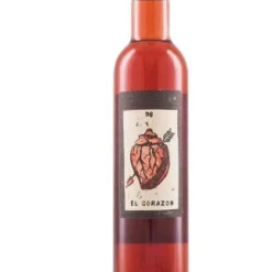 1998 | Sine Qua Non | El Corazon Grenache Rose (Half Bottle)