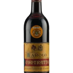 1964 | Contratto | Barolo