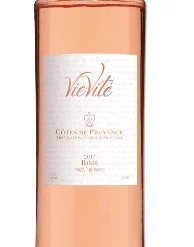 Vie Vite | Cotes De Provence Rose - NV