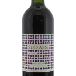 2017 | Duemani | Syrah Suisassi