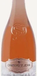 Chateau St Jean | Rose - NV