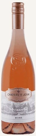 Chateau St Jean | Rose - NV 3 Chateau St Jean | Rose - NV