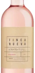 2020 | Finca Nueva | Rosado