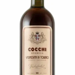 Giulio Cocchi Spumanti | Cocchi Storico Vermouth Di Torino - NV