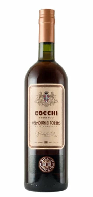 Giulio Cocchi Spumanti | Cocchi Storico Vermouth Di Torino - NV 3 Giulio Cocchi Spumanti | Cocchi Storico Vermouth Di Torino - NV