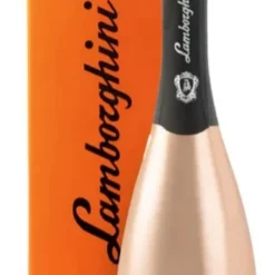 Lamborghini | Extra Dry Chrome Bottle - NV