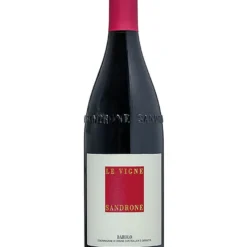 2015 | Luciano Sandrone | Barolo Le Vigne