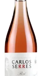 2021 | Bodegas Carlos Serres | Rosado