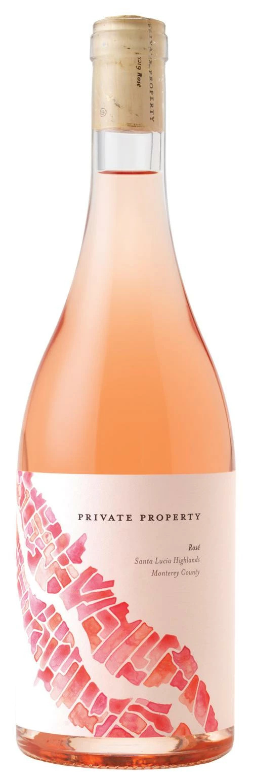 2021 | Caraccioli Cellars | Private Property Rose 3 2021 | Caraccioli Cellars | Private Property Rose