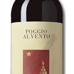 1990 | Col D'Orcia | Poggio Al Vento Brunello Di Montalcino Riserva