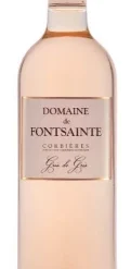 2021 | Domaine De Fontsainte | Corbieres Gris De Gris Rose