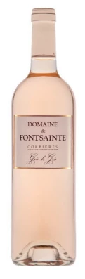 2021 | Domaine De Fontsainte | Corbieres Gris De Gris Rose 3 2021 | Domaine De Fontsainte | Corbieres Gris De Gris Rose