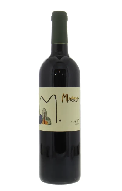 2016 | Miani | Refosco Cossut 3 2016 | Miani | Refosco Cossut