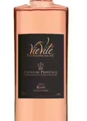 Vie Vite | Cotes De Provence Extraordinaire Rose (Magnum) - NV