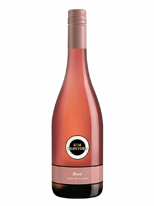 Kim Crawford | Rose - NV 3 Kim Crawford | Rose - NV