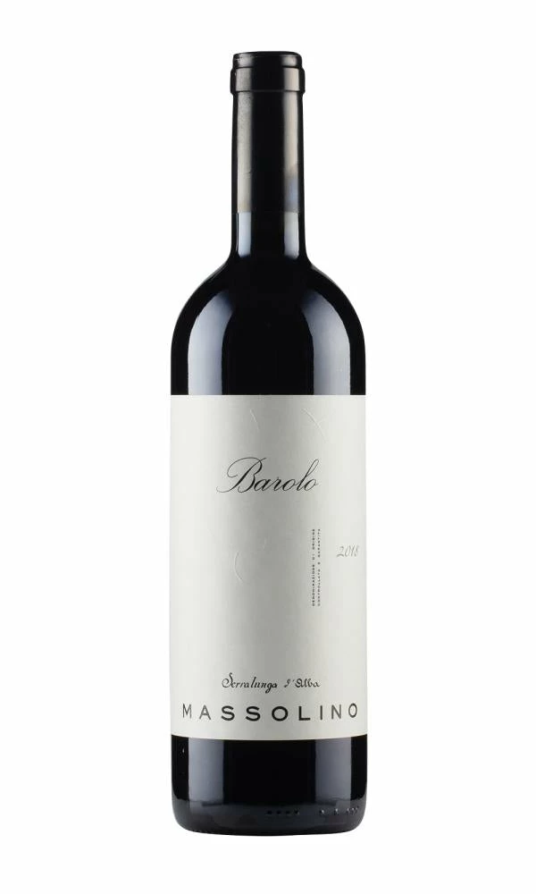 2018 | Massolino | Barolo 3 2018 | Massolino | Barolo
