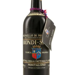 1964 | Biondi Santi | Tenuta Greppo Riserva