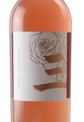 2020 | Wade Cellars | Three By Wade Rose
