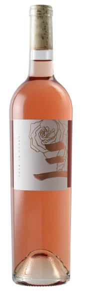 2020 | Wade Cellars | Three By Wade Rose 3 2020 | Wade Cellars | Three By Wade Rose