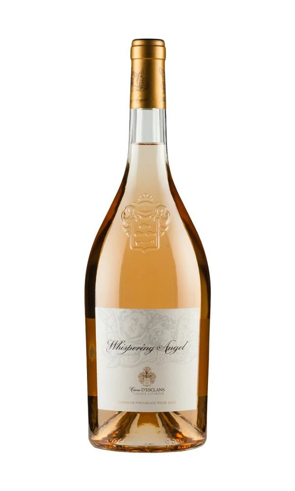 2022 | Château D'Esclans | Whispering Angel (Magnum) 3 2022 | Château D'Esclans | Whispering Angel (Magnum)
