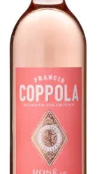 2021 | The Francis Ford Coppola Winery | Diamond Collection Rose